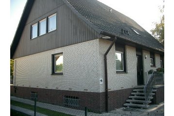 Германия Privát Берлин / Berlin, Екстериор